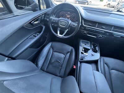 2017 Audi Q7 3.0T quattro Prestige With only $999 down drive it home today (O.A.C) - Photo 10 - Winnetka, CA 91306