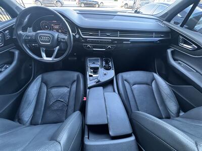 2017 Audi Q7 3.0T quattro Prestige With only $999 down drive it home today (O.A.C) - Photo 8 - Winnetka, CA 91306