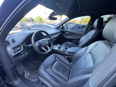 2017 Audi Q7 3.0T quattro Prestige With only $999 down drive it home today (O.A.C) - Photo 7 - Winnetka, CA 91306