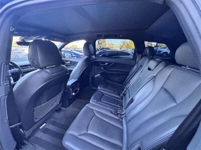 2017 Audi Q7 3.0T quattro Prestige With only $999 down drive it home today (O.A.C) - Photo 5 - Winnetka, CA 91306