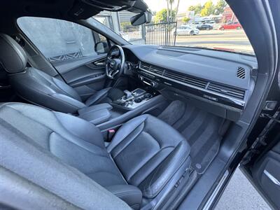 2017 Audi Q7 3.0T quattro Prestige With only $999 down drive it home today (O.A.C) - Photo 18 - Winnetka, CA 91306