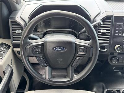 2016 Ford F-150 XL   - Photo 22 - Winnetka, CA 91306