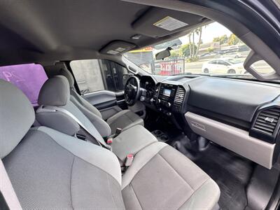 2016 Ford F-150 XL   - Photo 19 - Winnetka, CA 91306