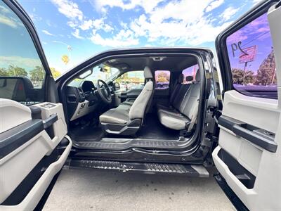 2016 Ford F-150 XL   - Photo 18 - Winnetka, CA 91306