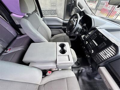 2016 Ford F-150 XL   - Photo 17 - Winnetka, CA 91306