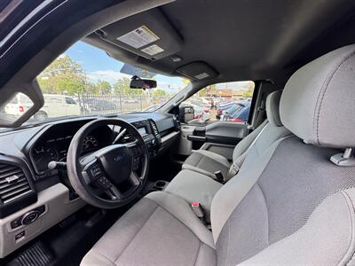2016 Ford F-150 XL   - Photo 30 - Winnetka, CA 91306