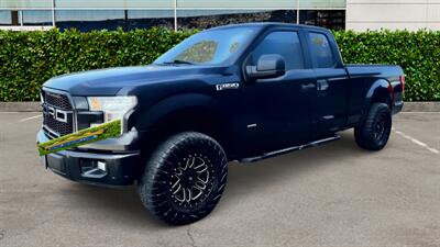 2016 Ford F-150 XL Truck