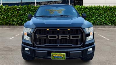 2016 Ford F-150 XL   - Photo 2 - Winnetka, CA 91306