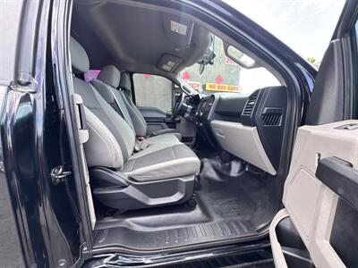 2016 Ford F-150 XL   - Photo 15 - Winnetka, CA 91306