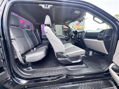 2016 Ford F-150 XL   - Photo 16 - Winnetka, CA 91306