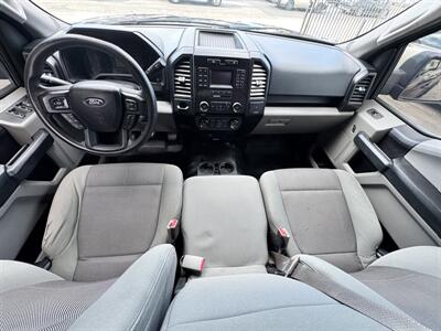 2016 Ford F-150 XL   - Photo 25 - Winnetka, CA 91306