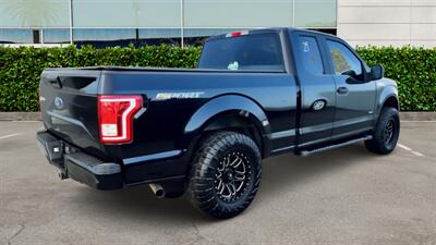 2016 Ford F-150 XL   - Photo 4 - Winnetka, CA 91306