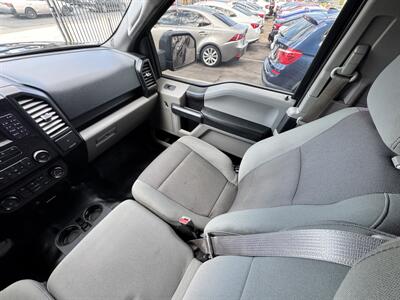 2016 Ford F-150 XL   - Photo 24 - Winnetka, CA 91306