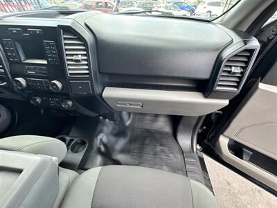 2016 Ford F-150 XL   - Photo 13 - Winnetka, CA 91306