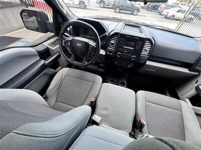 2016 Ford F-150 XL   - Photo 26 - Winnetka, CA 91306