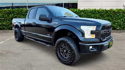 2016 Ford F-150 XL   - Photo 3 - Winnetka, CA 91306