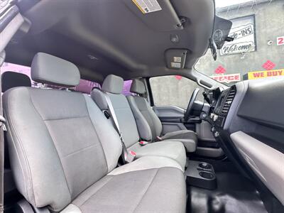 2016 Ford F-150 XL   - Photo 20 - Winnetka, CA 91306