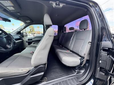 2016 Ford F-150 XL   - Photo 29 - Winnetka, CA 91306