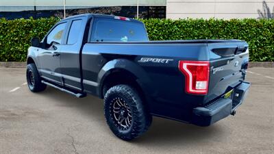 2016 Ford F-150 XL   - Photo 5 - Winnetka, CA 91306