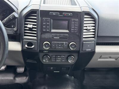 2016 Ford F-150 XL   - Photo 23 - Winnetka, CA 91306