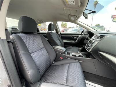 2016 Nissan Altima 2.5 SV   - Photo 23 - Winnetka, CA 91306