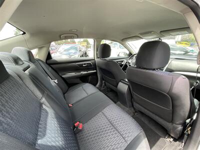 2016 Nissan Altima 2.5 SV   - Photo 20 - Winnetka, CA 91306