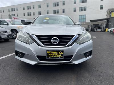 2016 Nissan Altima 2.5 SV   - Photo 2 - Winnetka, CA 91306