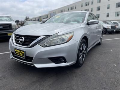 2016 Nissan Altima 2.5 SV   - Photo 3 - Winnetka, CA 91306