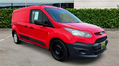 2014 Ford Transit Connect XL - Photo 3 - Winnetka, CA 91306