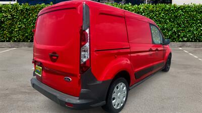 2014 Ford Transit Connect XL - Photo 4 - Winnetka, CA 91306
