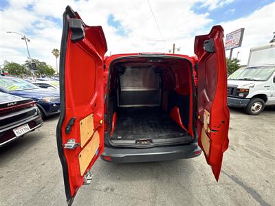 2014 Ford Transit Connect XL - Photo 14 - Winnetka, CA 91306