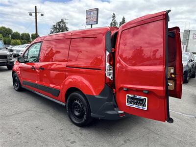 2014 Ford Transit Connect XL - Photo 17 - Winnetka, CA 91306