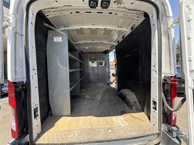 2021 Ford Transit 250  CON O SIN CREDIT! SOMOS EL BANCO , TODOS CALIFICAN - Photo 13 - Winnetka, CA 91306