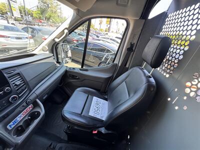2021 Ford Transit 250  CON O SIN CREDIT! SOMOS EL BANCO , TODOS CALIFICAN - Photo 11 - Winnetka, CA 91306