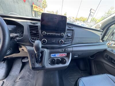 2021 Ford Transit 250  CON O SIN CREDIT! SOMOS EL BANCO , TODOS CALIFICAN - Photo 8 - Winnetka, CA 91306