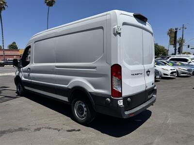 2021 Ford Transit 250  CON O SIN CREDIT! SOMOS EL BANCO , TODOS CALIFICAN - Photo 4 - Winnetka, CA 91306