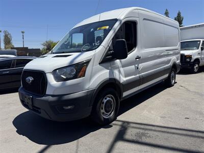 2021 Ford Transit 250  CON O SIN CREDIT! SOMOS EL BANCO , TODOS CALIFICAN - Photo 3 - Winnetka, CA 91306