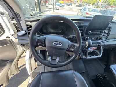 2021 Ford Transit 250  CON O SIN CREDIT! SOMOS EL BANCO , TODOS CALIFICAN - Photo 15 - Winnetka, CA 91306