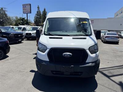 2021 Ford Transit 250  CON O SIN CREDIT! SOMOS EL BANCO , TODOS CALIFICAN - Photo 2 - Winnetka, CA 91306