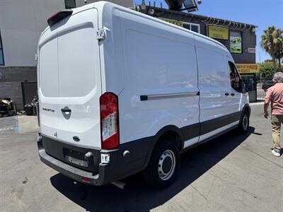 2021 Ford Transit 250  CON O SIN CREDIT! SOMOS EL BANCO , TODOS CALIFICAN - Photo 5 - Winnetka, CA 91306