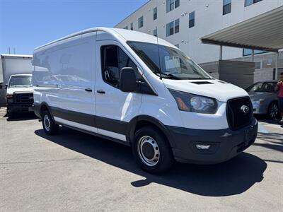 2021 Ford Transit 250  CON O SIN CREDIT! SOMOS EL BANCO , TODOS CALIFICAN - Photo 1 - Winnetka, CA 91306