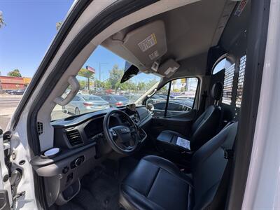 2021 Ford Transit 250  CON O SIN CREDIT! SOMOS EL BANCO , TODOS CALIFICAN - Photo 10 - Winnetka, CA 91306