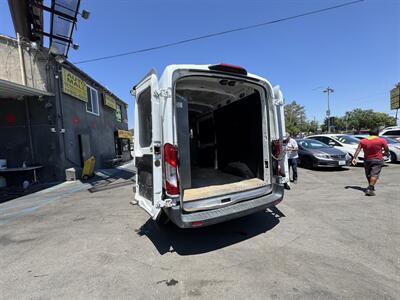 2021 Ford Transit 250  CON O SIN CREDIT! SOMOS EL BANCO , TODOS CALIFICAN - Photo 17 - Winnetka, CA 91306