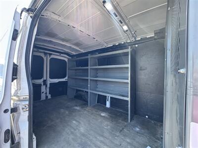 2021 Ford Transit 250  CON O SIN CREDIT! SOMOS EL BANCO , TODOS CALIFICAN - Photo 19 - Winnetka, CA 91306