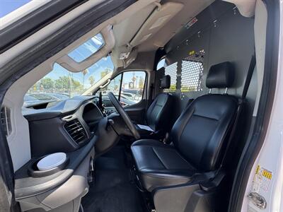 2021 Ford Transit 250  CON O SIN CREDIT! SOMOS EL BANCO , TODOS CALIFICAN - Photo 7 - Winnetka, CA 91306