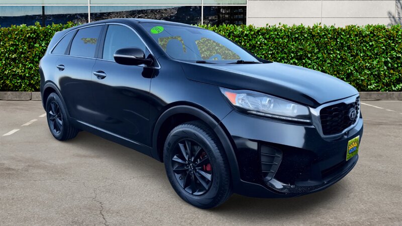 2020 Kia Sorento S V6  up to 30 days for your down payment O.A.C - Photo 1 - Winnetka, CA 91306