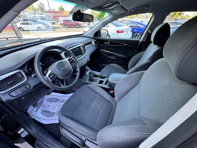 2020 Kia Sorento S V6  up to 30 days for your down payment O.A.C - Photo 29 - Winnetka, CA 91306
