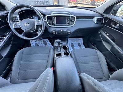 2020 Kia Sorento S V6  up to 30 days for your down payment O.A.C - Photo 19 - Winnetka, CA 91306