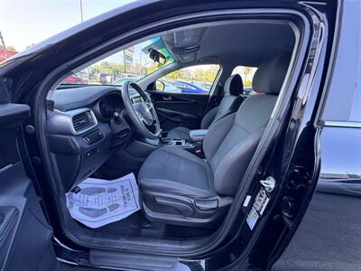 2020 Kia Sorento S V6  up to 30 days for your down payment O.A.C - Photo 25 - Winnetka, CA 91306