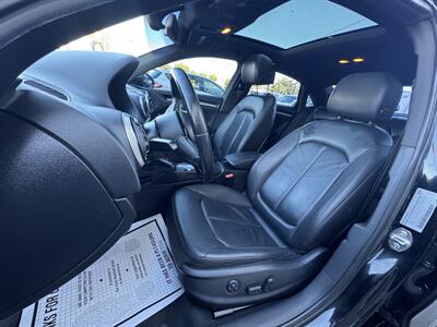 2016 Audi A3 1.8T Premium  Antonio (818) 288-3783 - Photo 11 - Winnetka, CA 91306